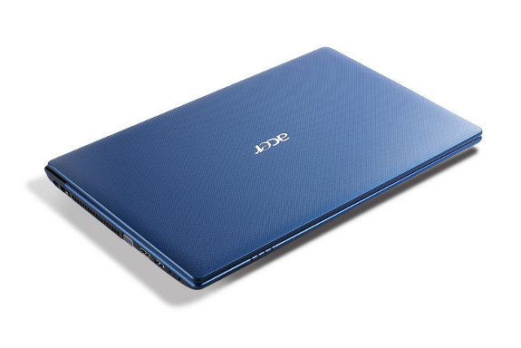 RETERA.RU - Обзор мультимедийного ноутбука Acer Aspire 5560G