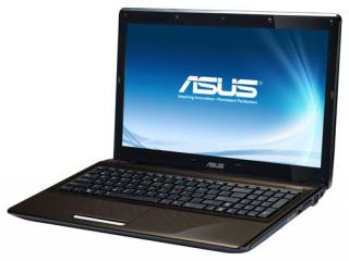 Обзор ноутбука Asus X52N. Недорогой ноутбук для работы и учебы