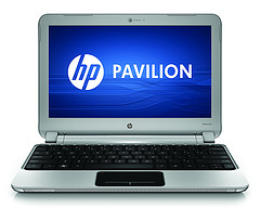 Обзор нетбука HP Pavilion dm1-3100er