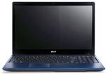  Обзор ноутбука Acer Aspire 5560G    