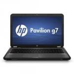 Обзор ноутбука HP Pavilion g7-1201er